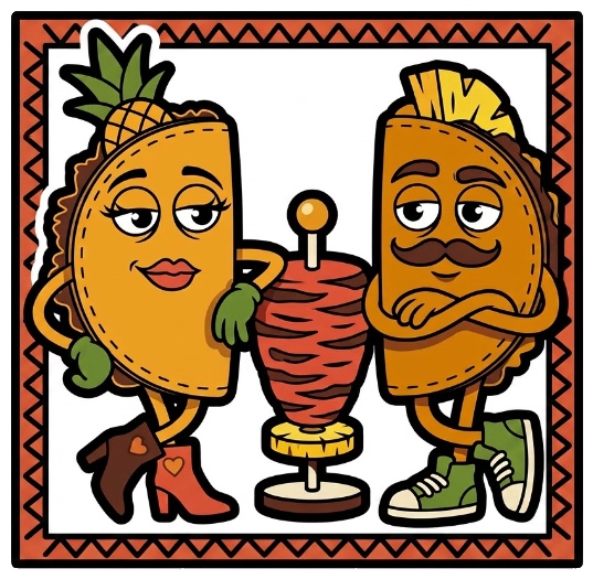 Al Pastor